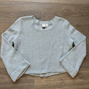 Roxy Bell Sleeve Sweater